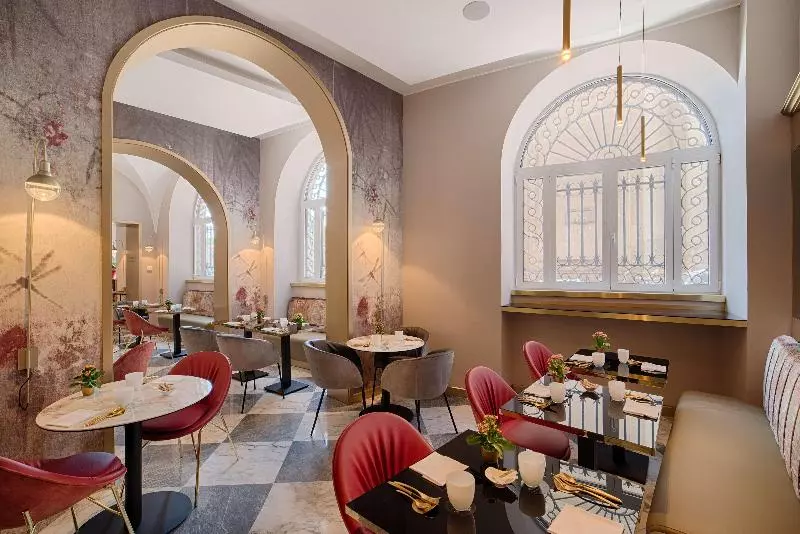 Hotel NH Collection Roma Fori Imperiali