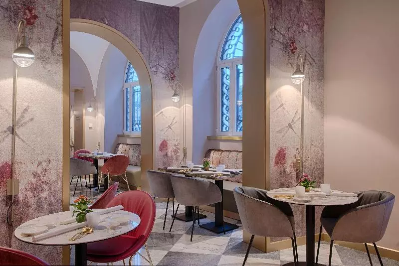 Hotel NH Collection Roma Fori Imperiali