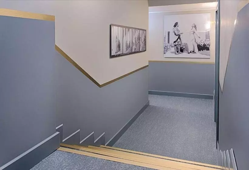 Hotel NH Collection Roma Fori Imperiali