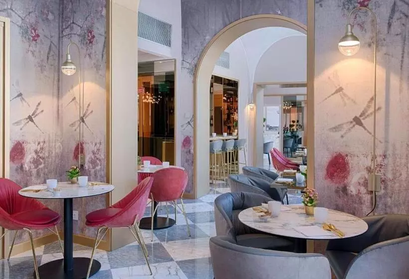 Hotel NH Collection Roma Fori Imperiali