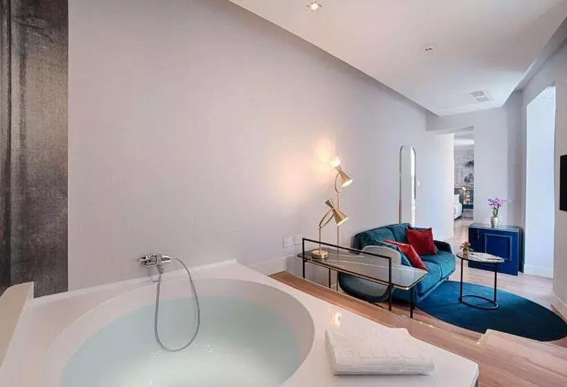 Hotel NH Collection Roma Fori Imperiali