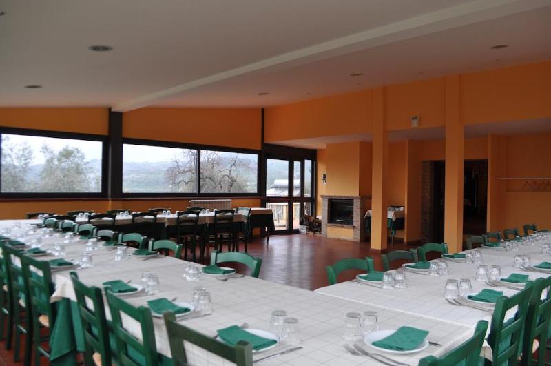 هتل روستایی Agriturismo Il Gelso Nero