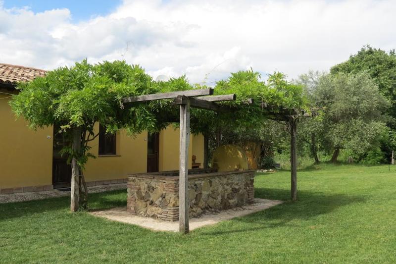 هتل روستایی Agriturismo Il Gelso Nero