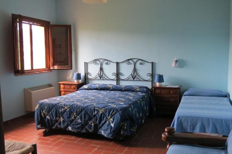 هتل روستایی Agriturismo Il Gelso Nero