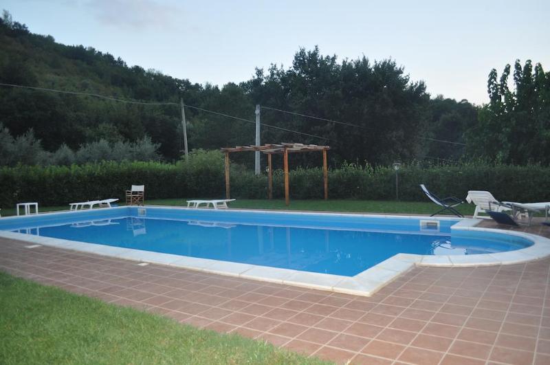 هتل روستایی Agriturismo Il Gelso Nero