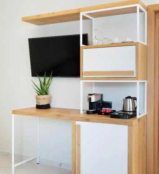 Sea Level Hotel   Adults Only 16 Plus