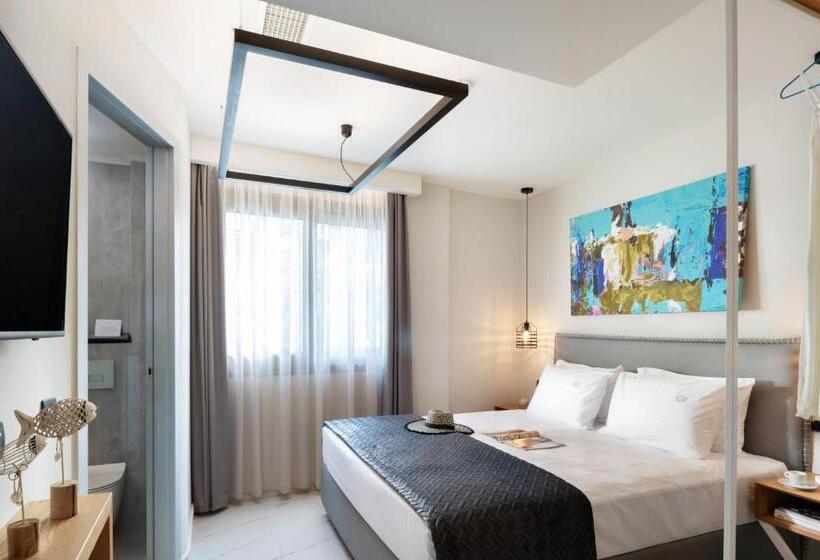 Sea Level Hotel Adults Only 16 Plus