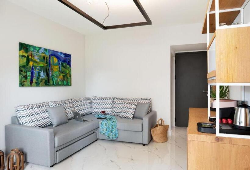 Sea Level Hotel Adults Only 16 Plus