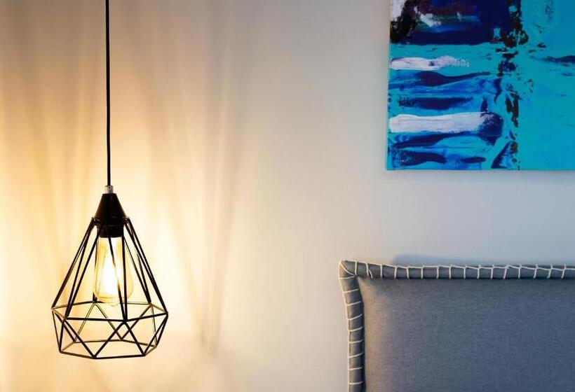 Sea Level Hotel Adults Only 16 Plus