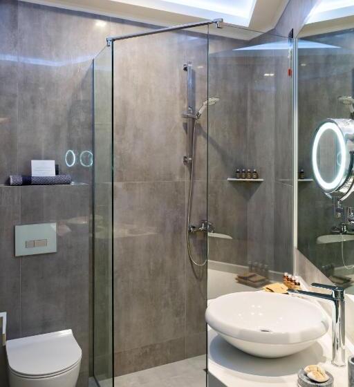 Sea Level Hotel Adults Only 16 Plus