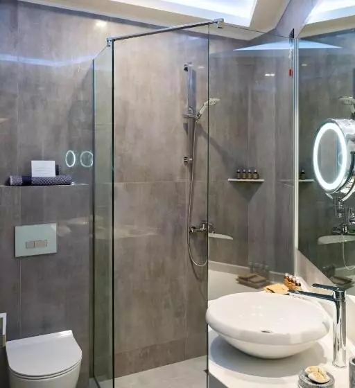 Sea Level Hotel   Adults Only 16 Plus