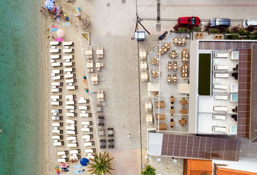 Sea Level Hotel Adults Only 16 Plus