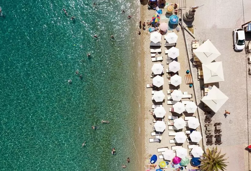 Sea Level Hotel   Adults Only 16 Plus