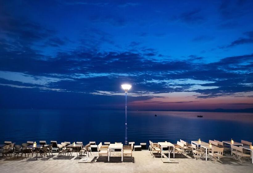 Sea Level Hotel Adults Only 16 Plus