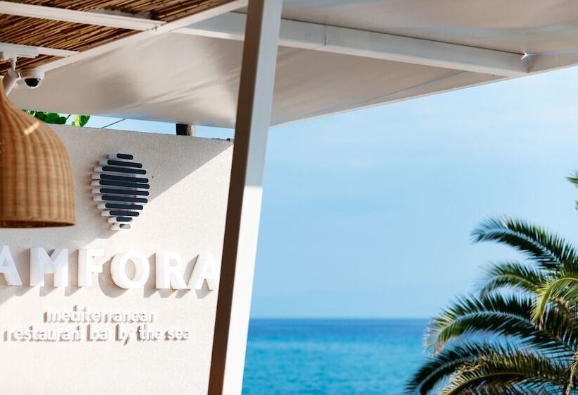 Sea Level Hotel Adults Only 16 Plus