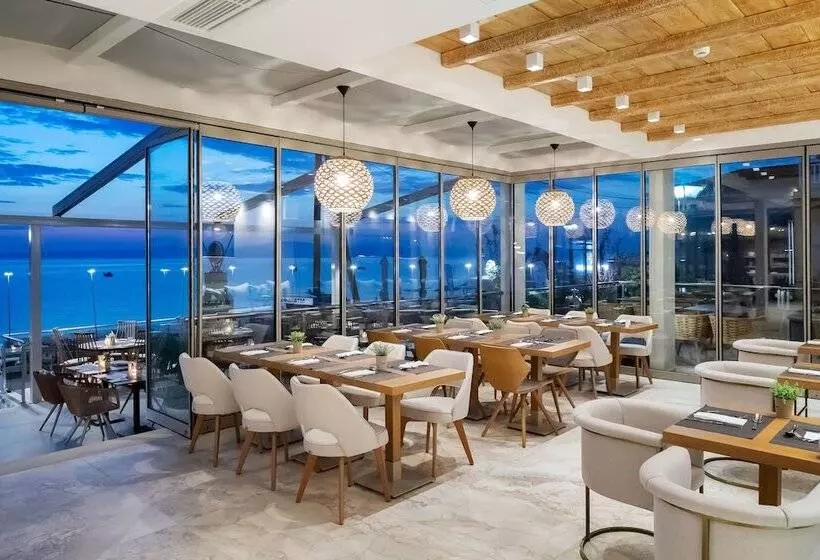 Sea Level Hotel   Adults Only 16 Plus