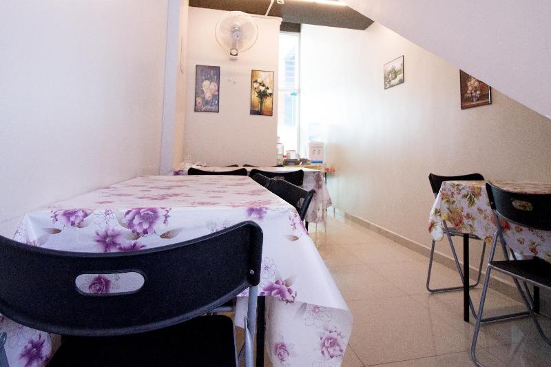 Saujana City Hotel By Oyo Rooms