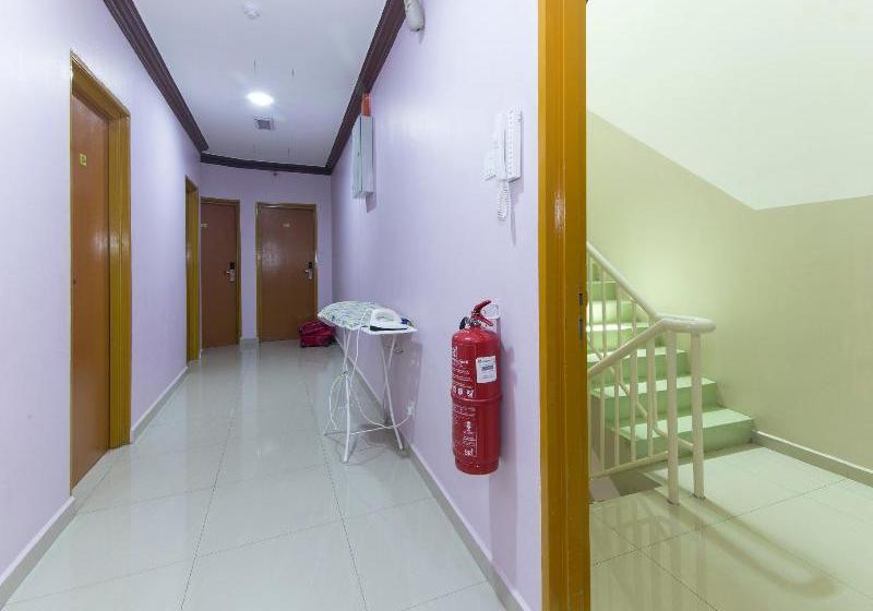 Saujana City Hotel By Oyo Rooms