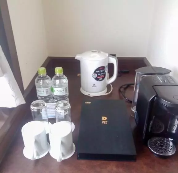 Отель Clio Court Hakata