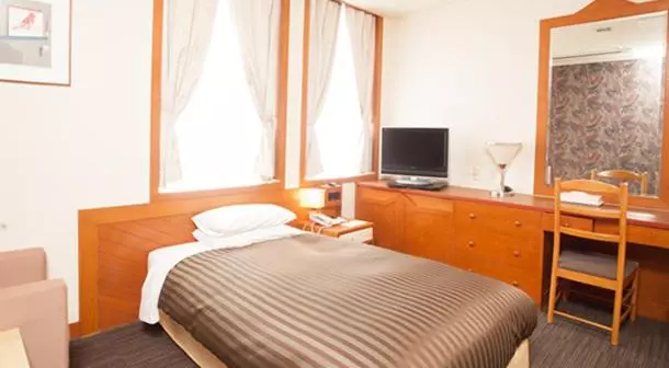 Отель Clio Court Hakata