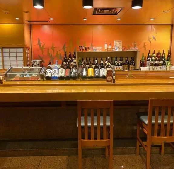 Отель Clio Court Hakata