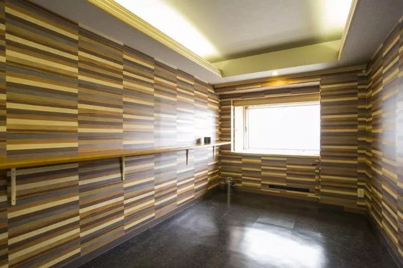 هتل L Stay & Grow Harumi