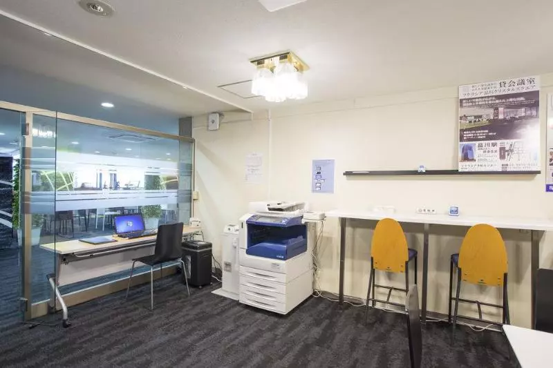 هتل L Stay & Grow Harumi