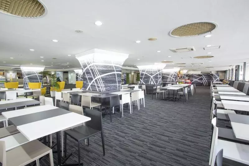 هتل L Stay & Grow Harumi