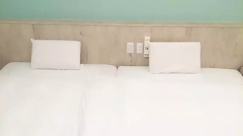 هتل L Stay & Grow Harumi