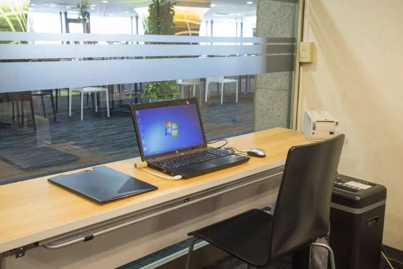 هتل L Stay & Grow Harumi