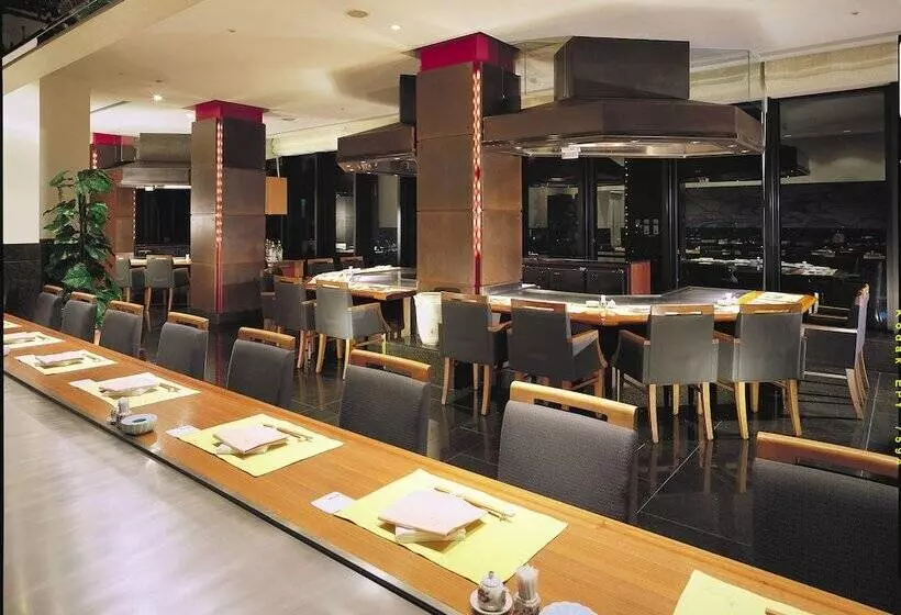 酒店 Granvia Kyoto