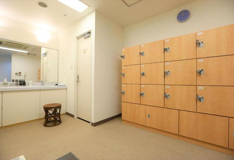 Hotel Hokke Club Sapporo