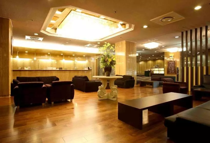 ホテル Karasuma Kyoto