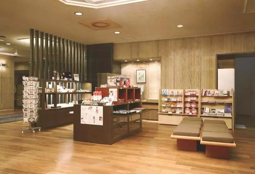 ホテル Karasuma Kyoto