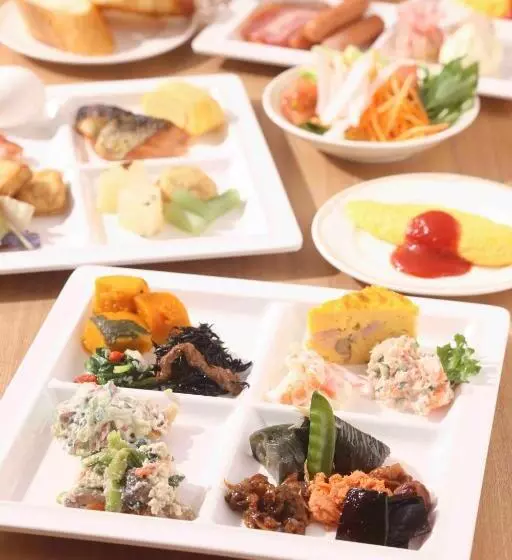 ホテル Karasuma Kyoto