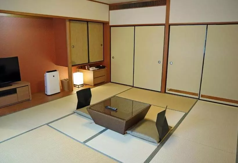 ホテル Karasuma Kyoto