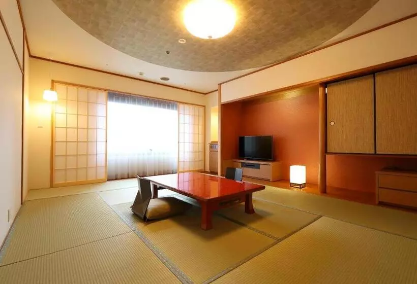 ホテル Karasuma Kyoto