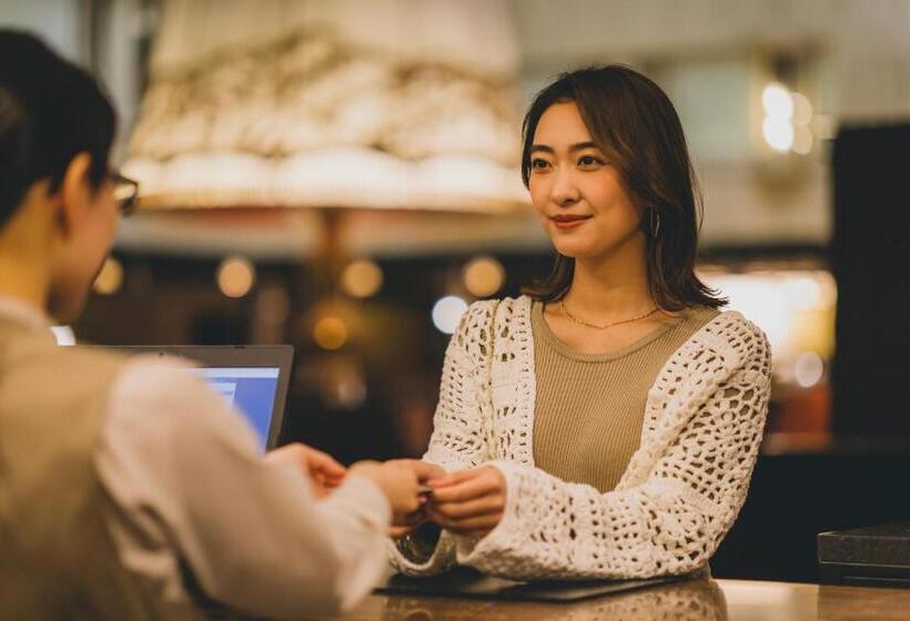 هتل Kyoto Century