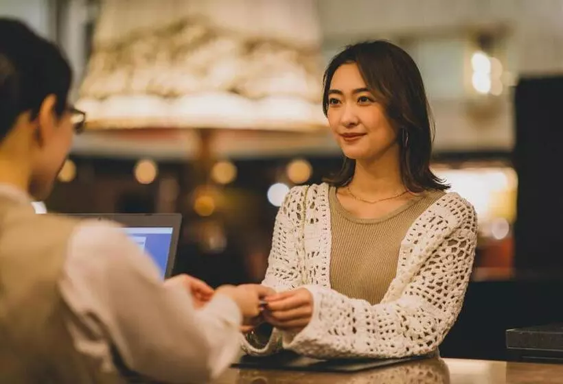 호텔 Kyoto Century