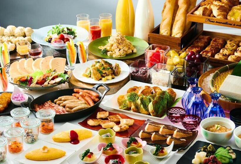 هتل Kyoto Century