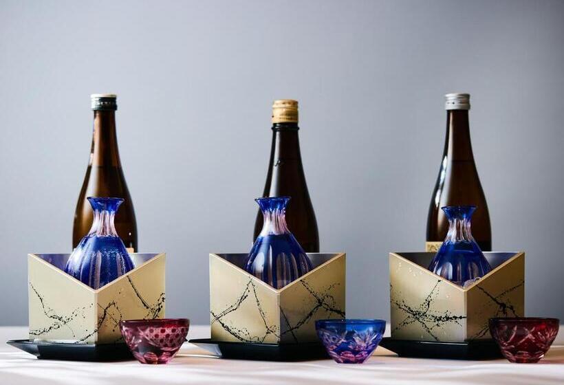 هتل Kyoto Century