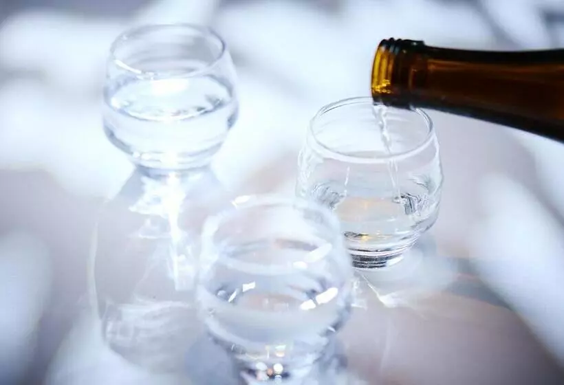 호텔 Kyoto Century