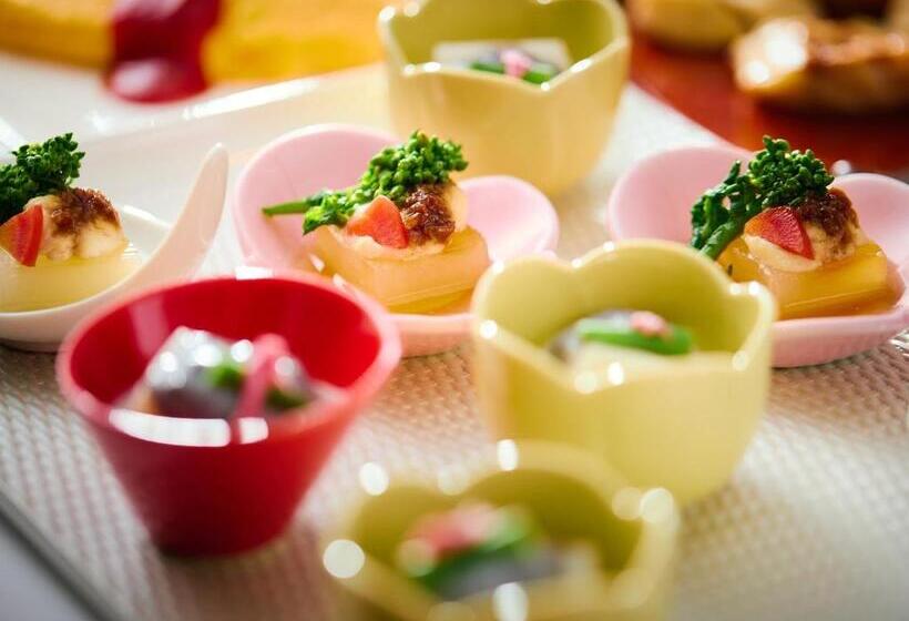 هتل Kyoto Century