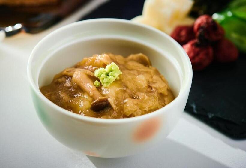 هتل Kyoto Century