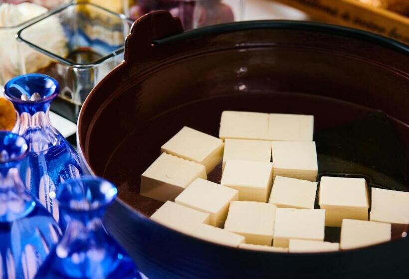 هتل Kyoto Century