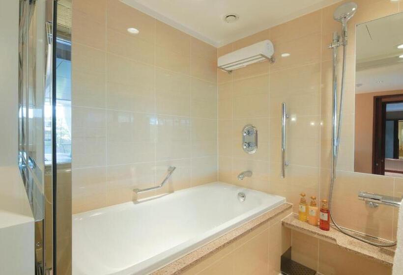 هتل Kyoto Century