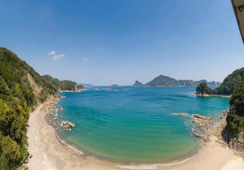 Hotel Nichinankaigan Nango Prince