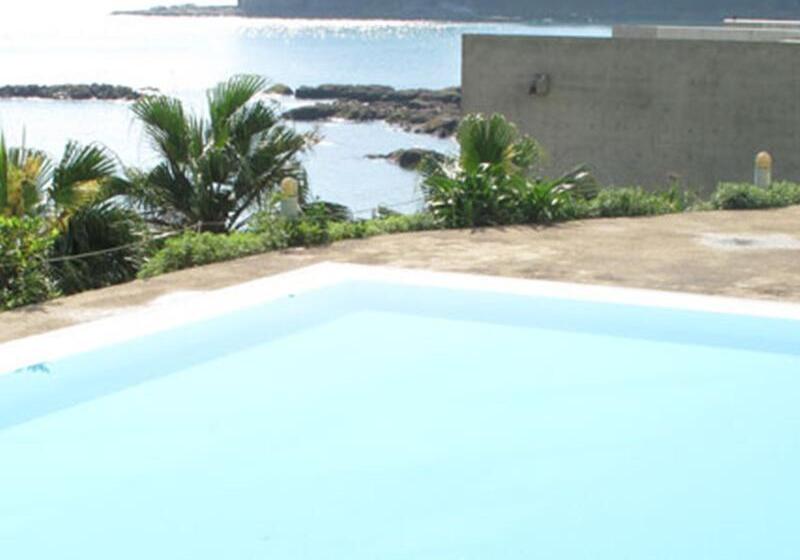 Hotel Nichinankaigan Nango Prince