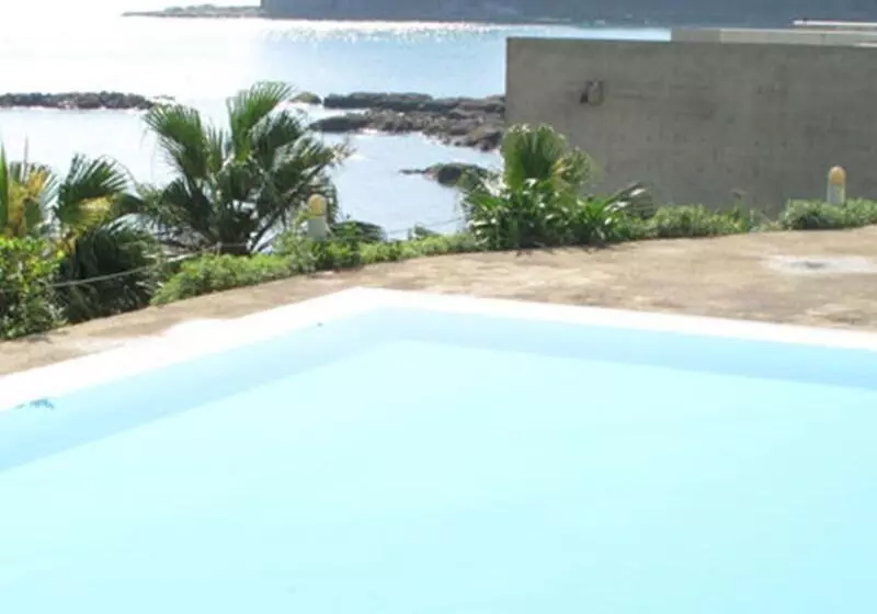 호텔 Nichinankaigan Nango Prince