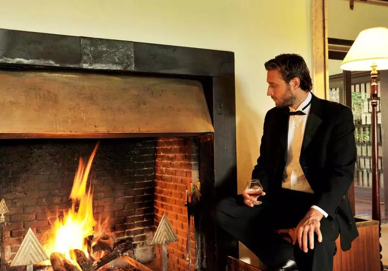 هتل Ol Pejeta House